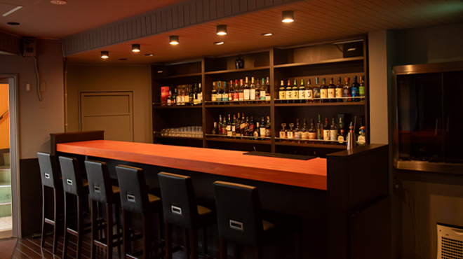 Good Evening Bar - メイン写真: