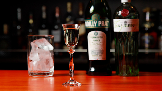 Good Evening Bar - メイン写真: