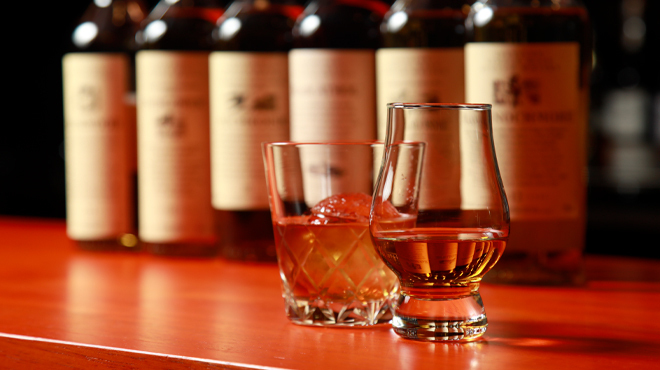 Good Evening Bar - メイン写真: