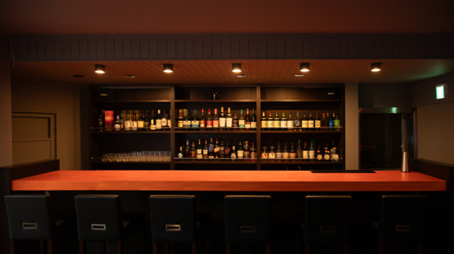 Good Evening Bar - メイン写真: