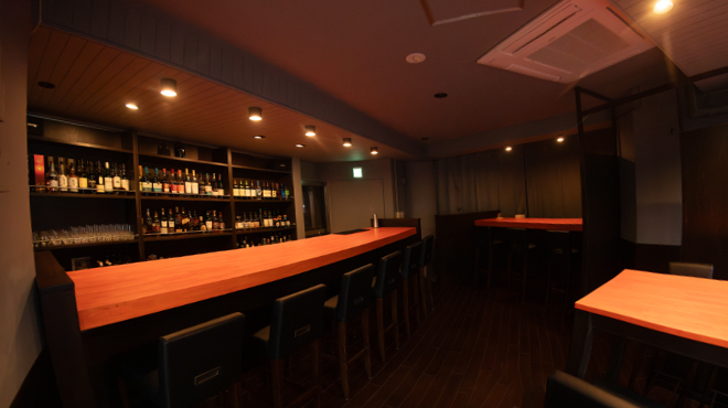 Good Evening Bar - メイン写真: