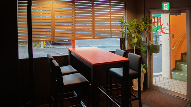 Good Evening Bar - メイン写真: