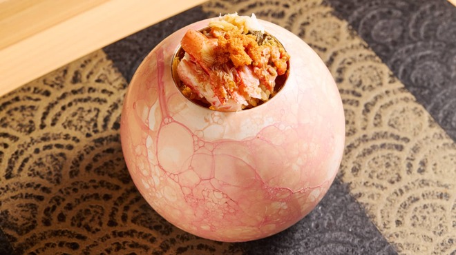 六本木 鮨悠 - メイン写真: