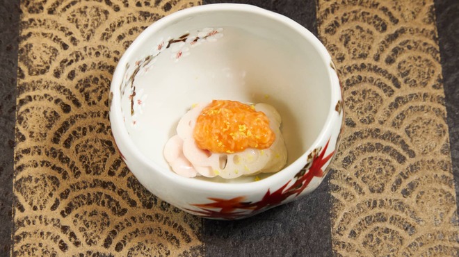 六本木 鮨悠 - メイン写真: