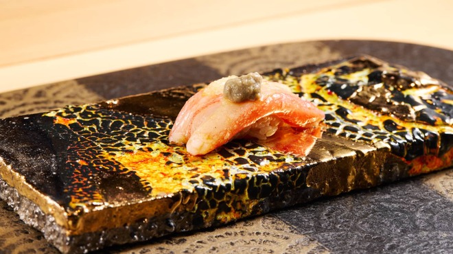 六本木 鮨悠 - メイン写真: