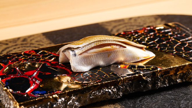 六本木 鮨悠 - メイン写真: