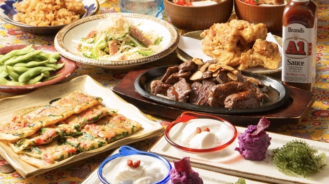 ちゅら屋 - メイン写真: