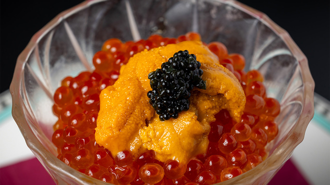 池袋 寿司 個室 空 - メイン写真: