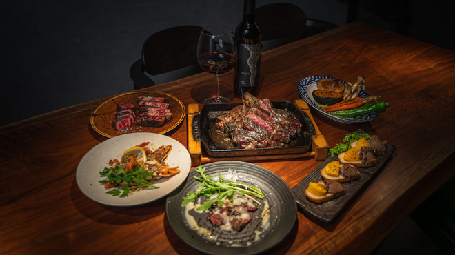 コウシキャンプ - メイン写真: