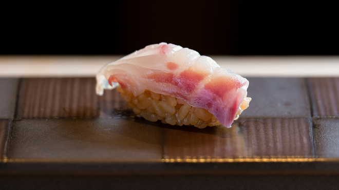 마치 스시(초밥) 이치몬메