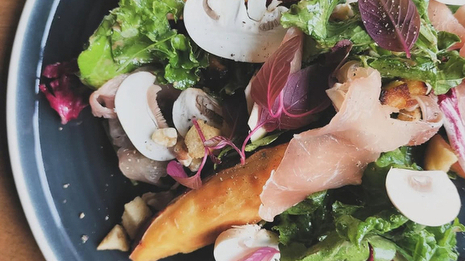 huit - メイン写真: