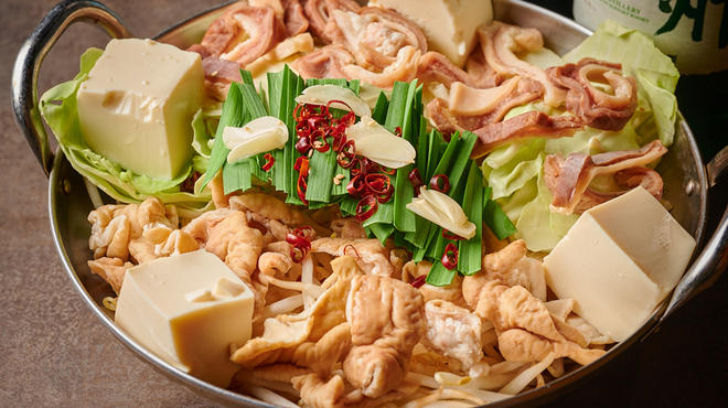 炭焼 やきとん酒場 TONTON - メイン写真: