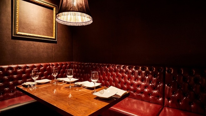 TREES イタリアン アンド バーラウンジ - メイン写真: