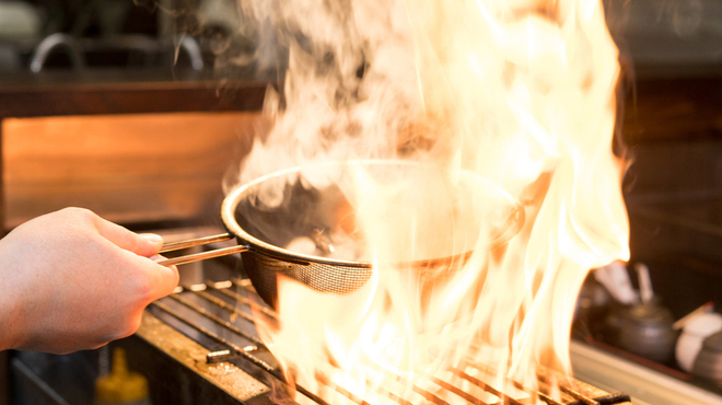 本気炭火焼鶏 きざし - メイン写真: