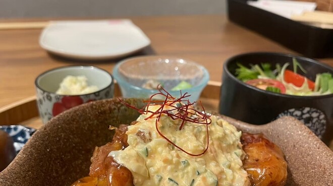 MARL 鍋とおばんざい - メイン写真: