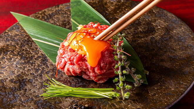 個室焼肉 和牛むらき - メイン写真: