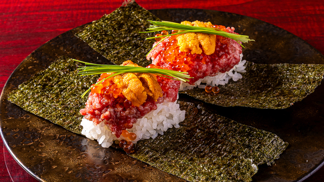 個室焼肉 和牛むらき - メイン写真: