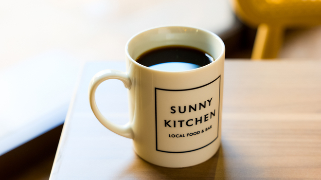 SUNNY PANCAKE 前橋
