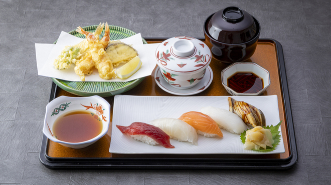 銀座むらき - 料理写真: