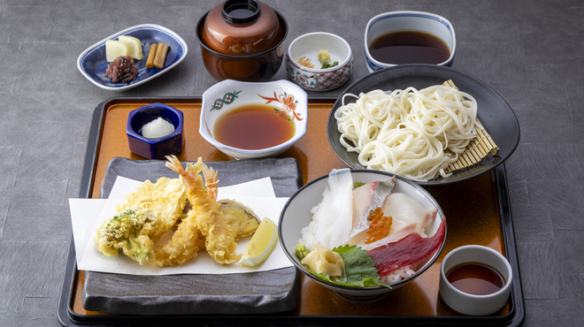 銀座むらき - 料理写真: