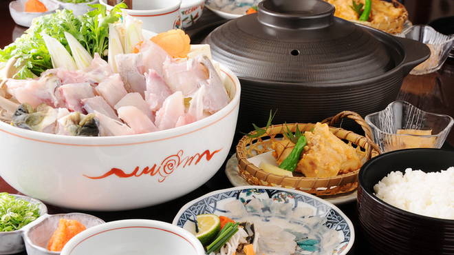 Tosa Sushi to Tempura Orankuya Oute Suji Ten