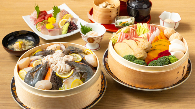 こ盆 - メイン写真: