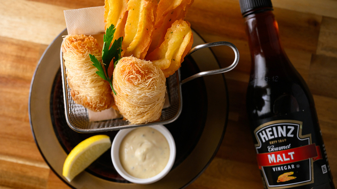 マーブルアーチ 日比谷OKUROJI - メイン写真: