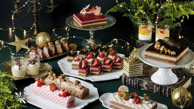 The Grill on 30th - メイン写真: