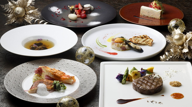 The Grill on 30th - メイン写真: