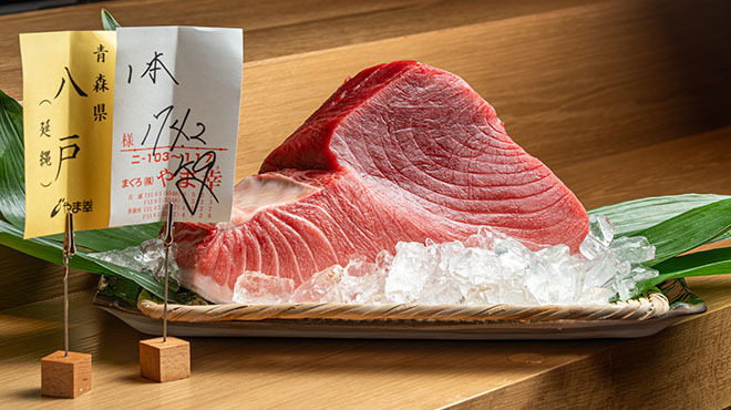 すし抱一 - メイン写真: