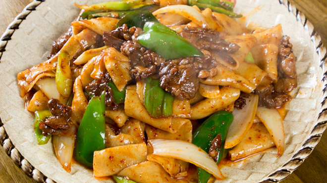 中国茶房8 - メイン写真: