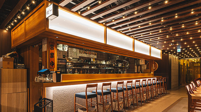 すし抱一 - メイン写真: