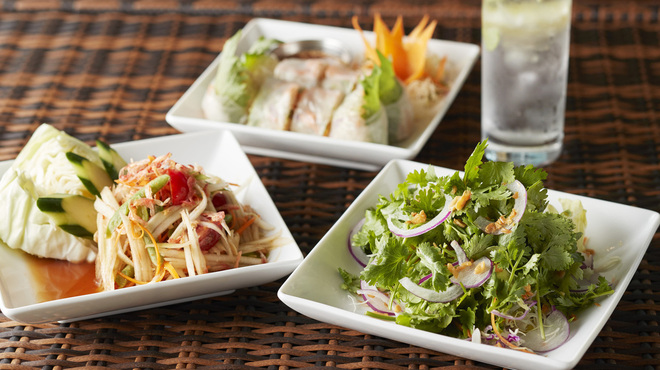 ディップパレス - メイン写真: