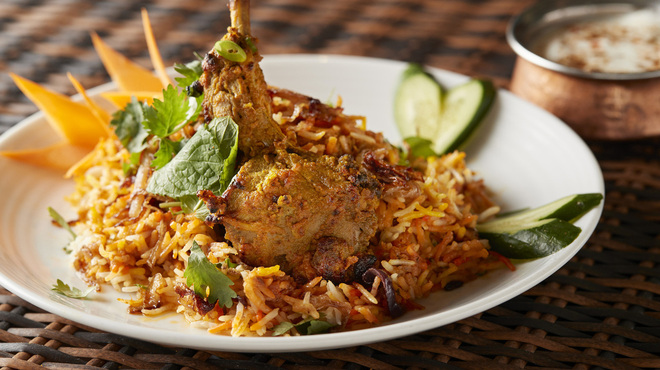 ディップパレス - メイン写真: