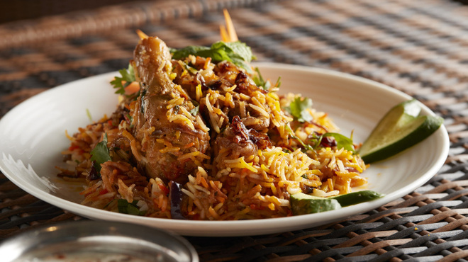 ディップガーデン - メイン写真: