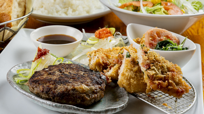 カプリシオ - メイン写真: