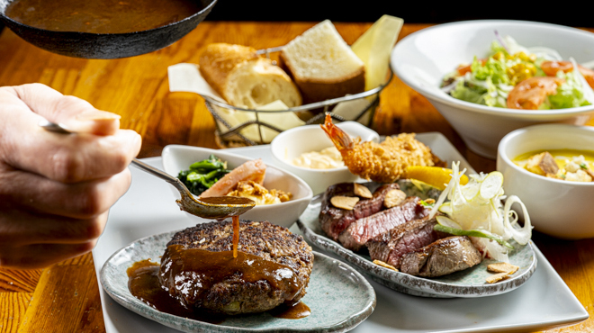 カプリシオ - メイン写真: