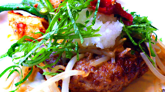 カプリシオ - メイン写真: