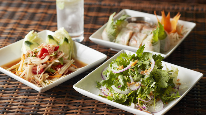 ディップパレス ヘリテイジ - メイン写真: