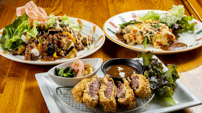 カプリシオ - メイン写真: