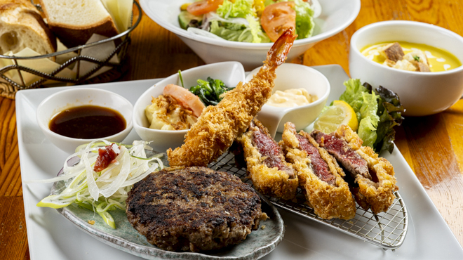 カプリシオ - メイン写真: