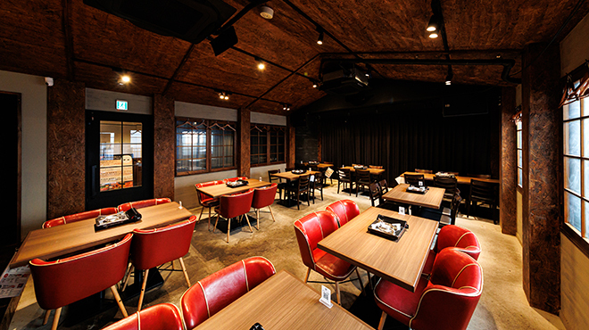 壽喜燒 松葉蟹・鱈場蟹吃到飽 和牛與螃蟹 三條河原町店