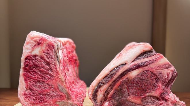 祇園 肉料理おか - メイン写真: