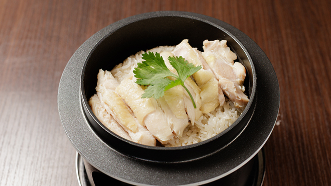Modern Thai CIEL - メイン写真: