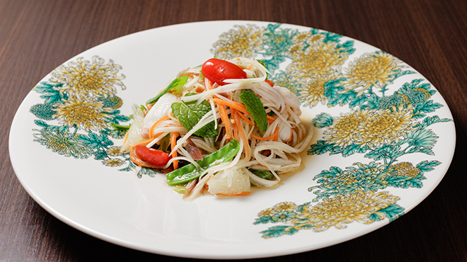Modern Thai CIEL - メイン写真: