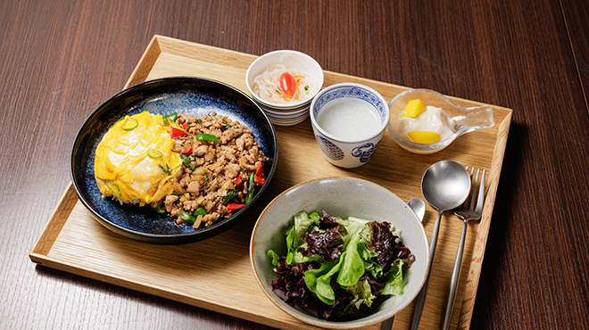 Modern Thai CIEL - メイン写真: