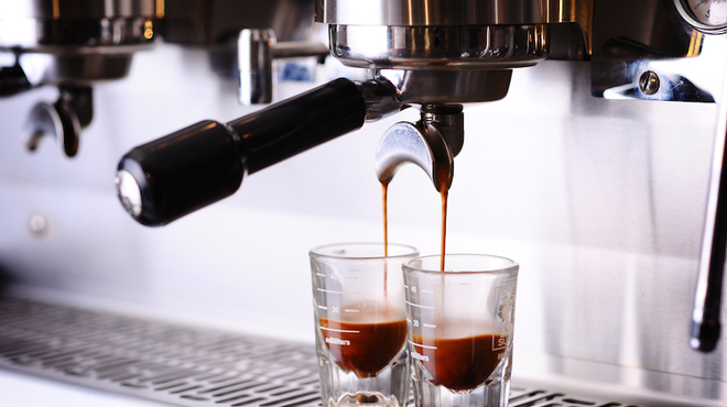 Roasted COFFEE LABORATORY - メイン写真: