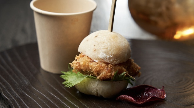 飯田橋 喝采 - メイン写真: