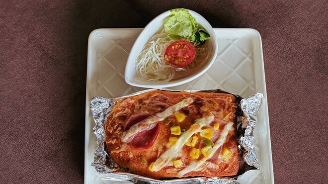 cafeフェーリエン - メイン写真: