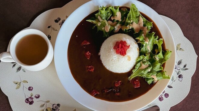 cafeフェーリエン - メイン写真: